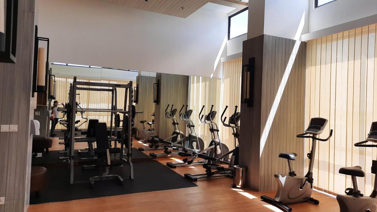Vanilla One Residence Apartment Batam 外观 照片