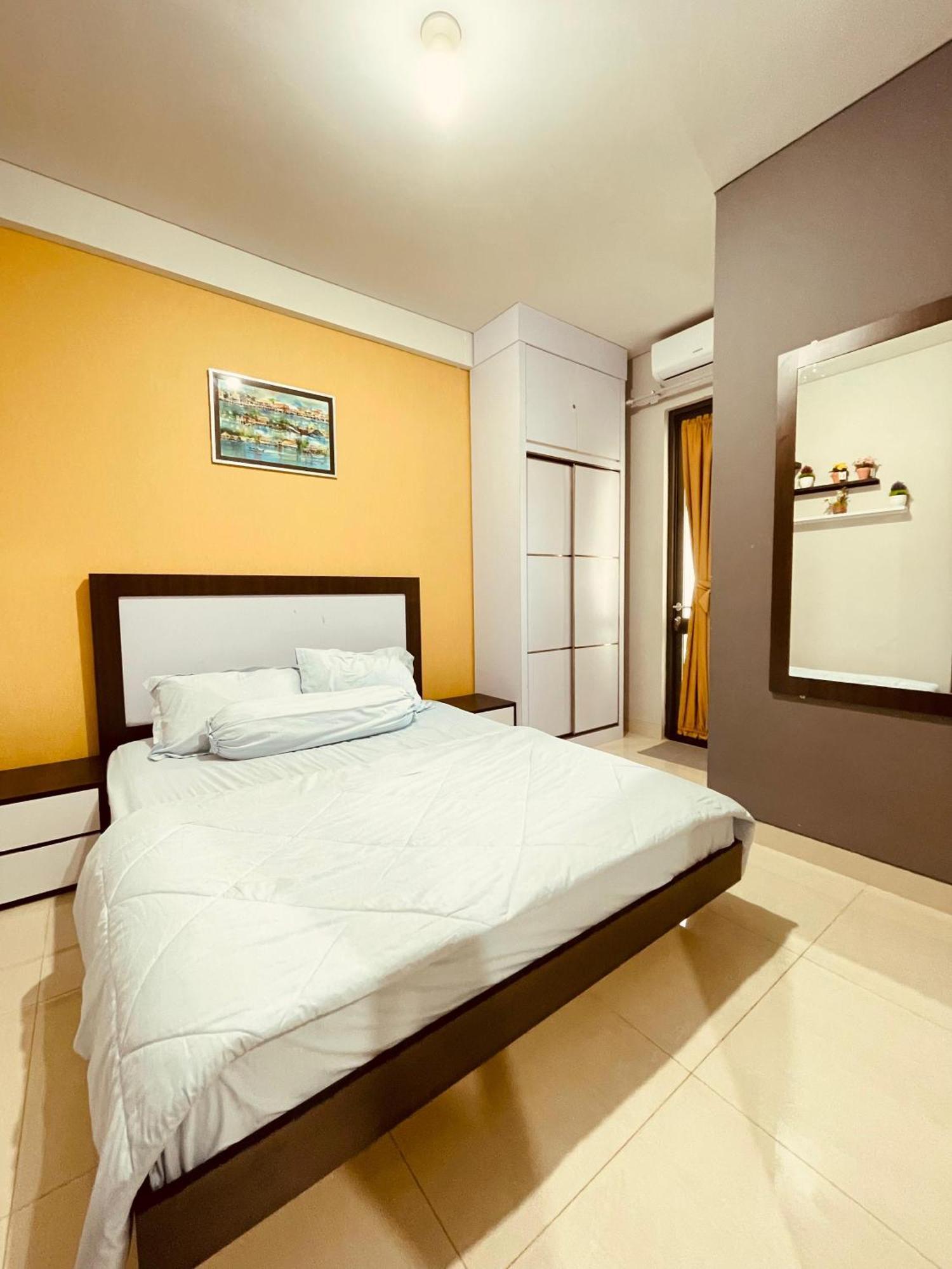 Vanilla One Residence Apartment Batam 外观 照片