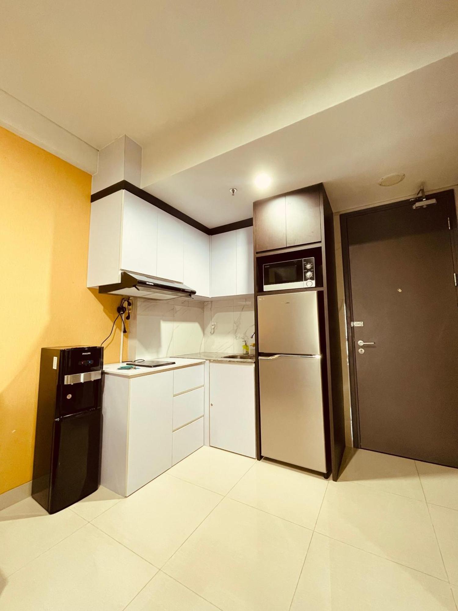 Vanilla One Residence Apartment Batam 外观 照片