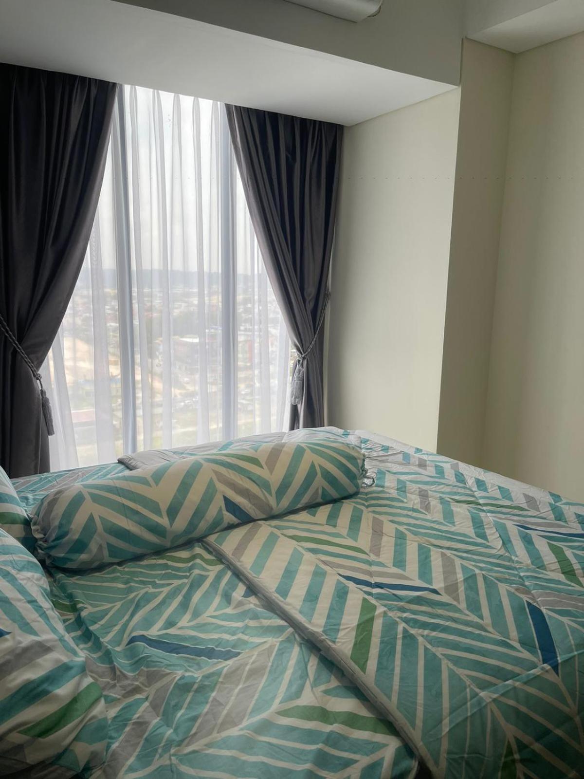 Vanilla One Residence Apartment Batam 外观 照片