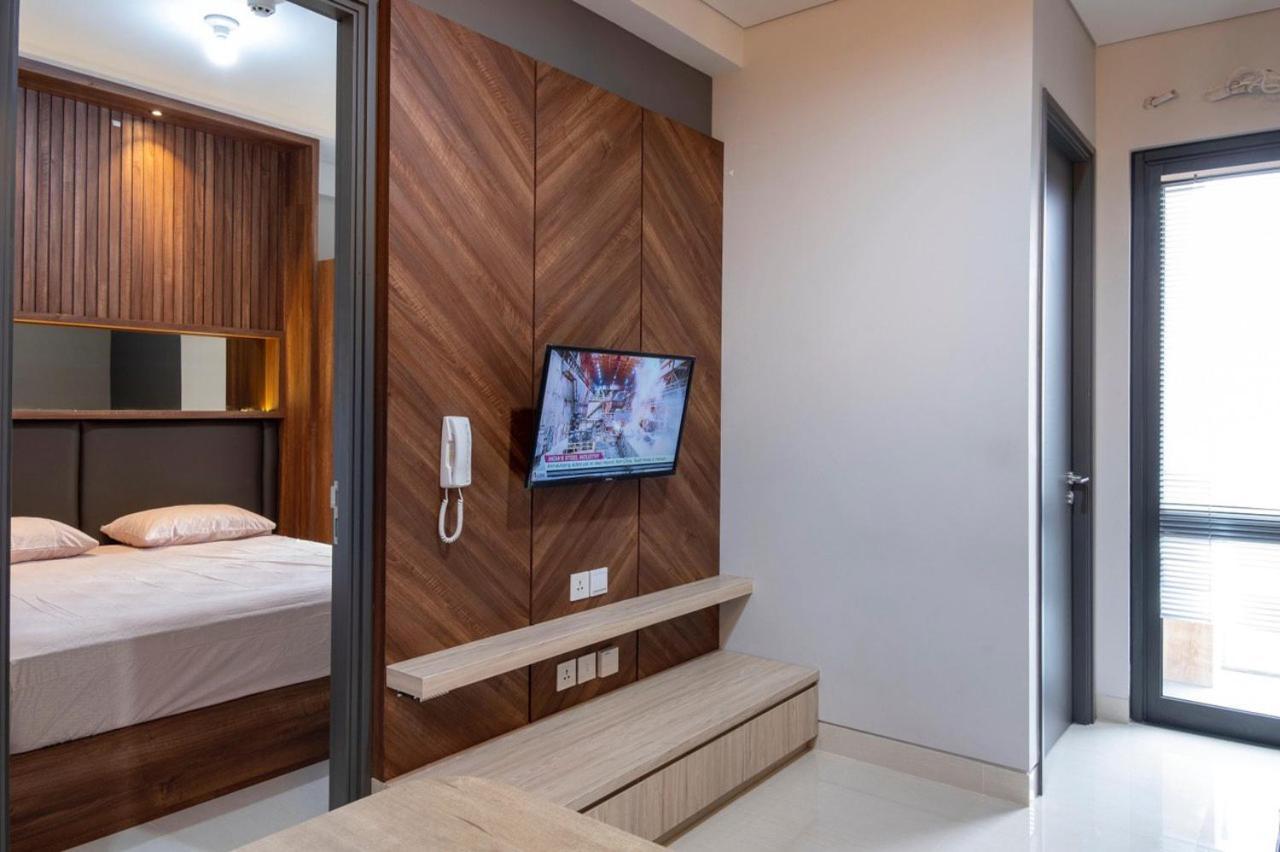 Vanilla One Residence Apartment Batam 外观 照片