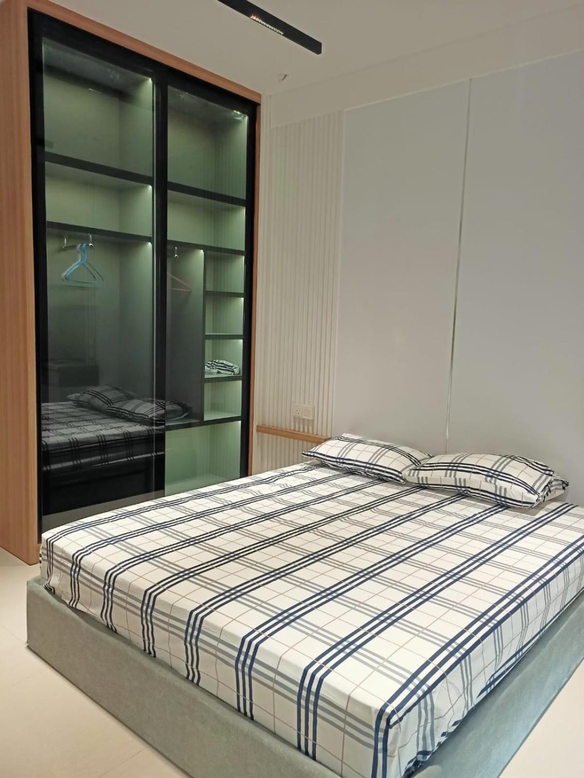 Vanilla One Residence Apartment Batam 外观 照片