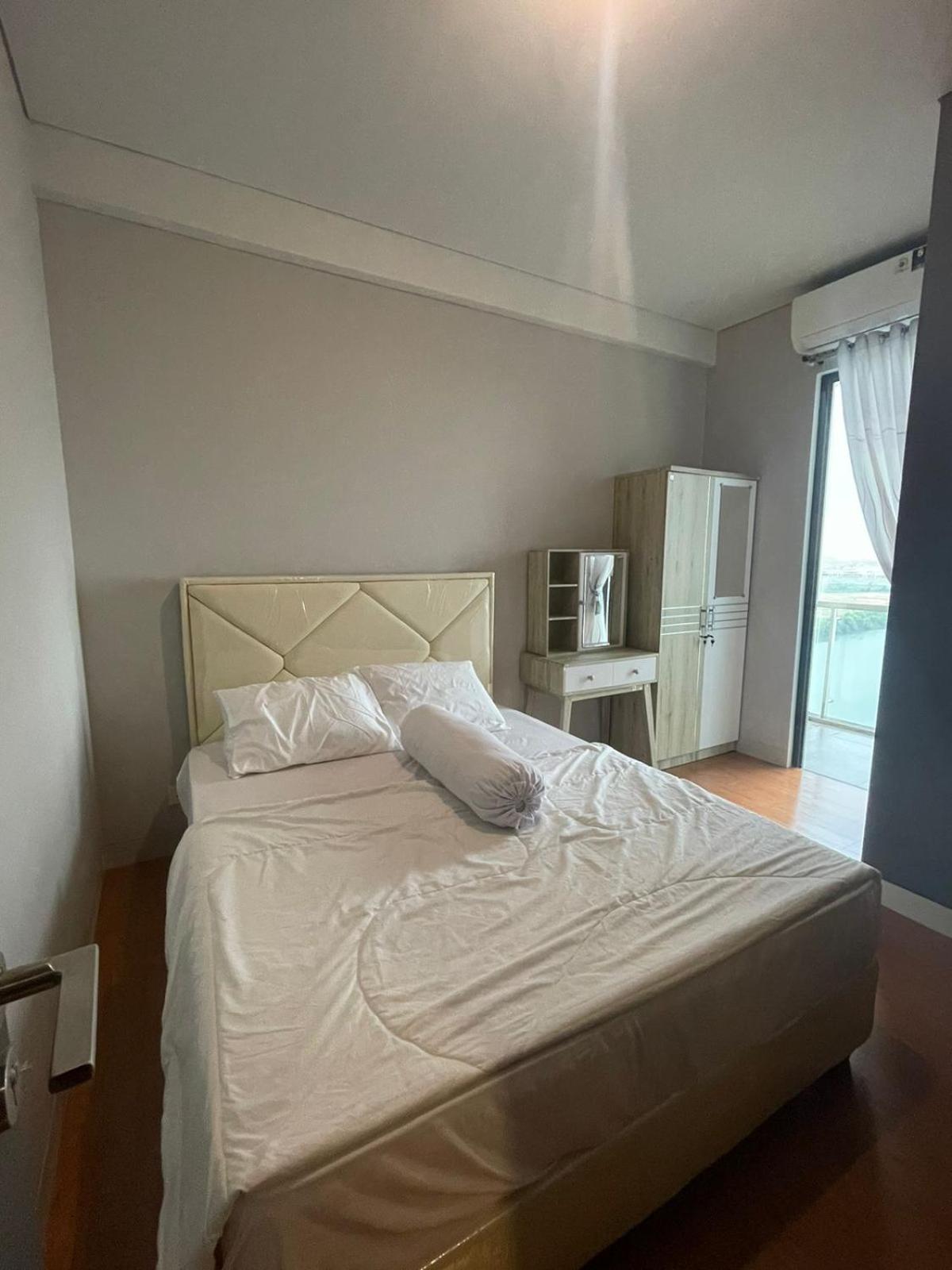 Vanilla One Residence Apartment Batam 外观 照片