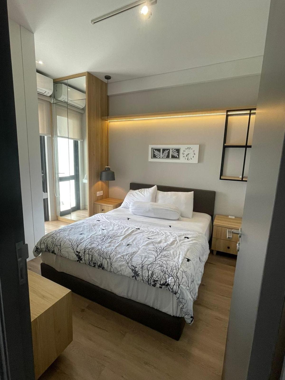 Vanilla One Residence Apartment Batam 外观 照片