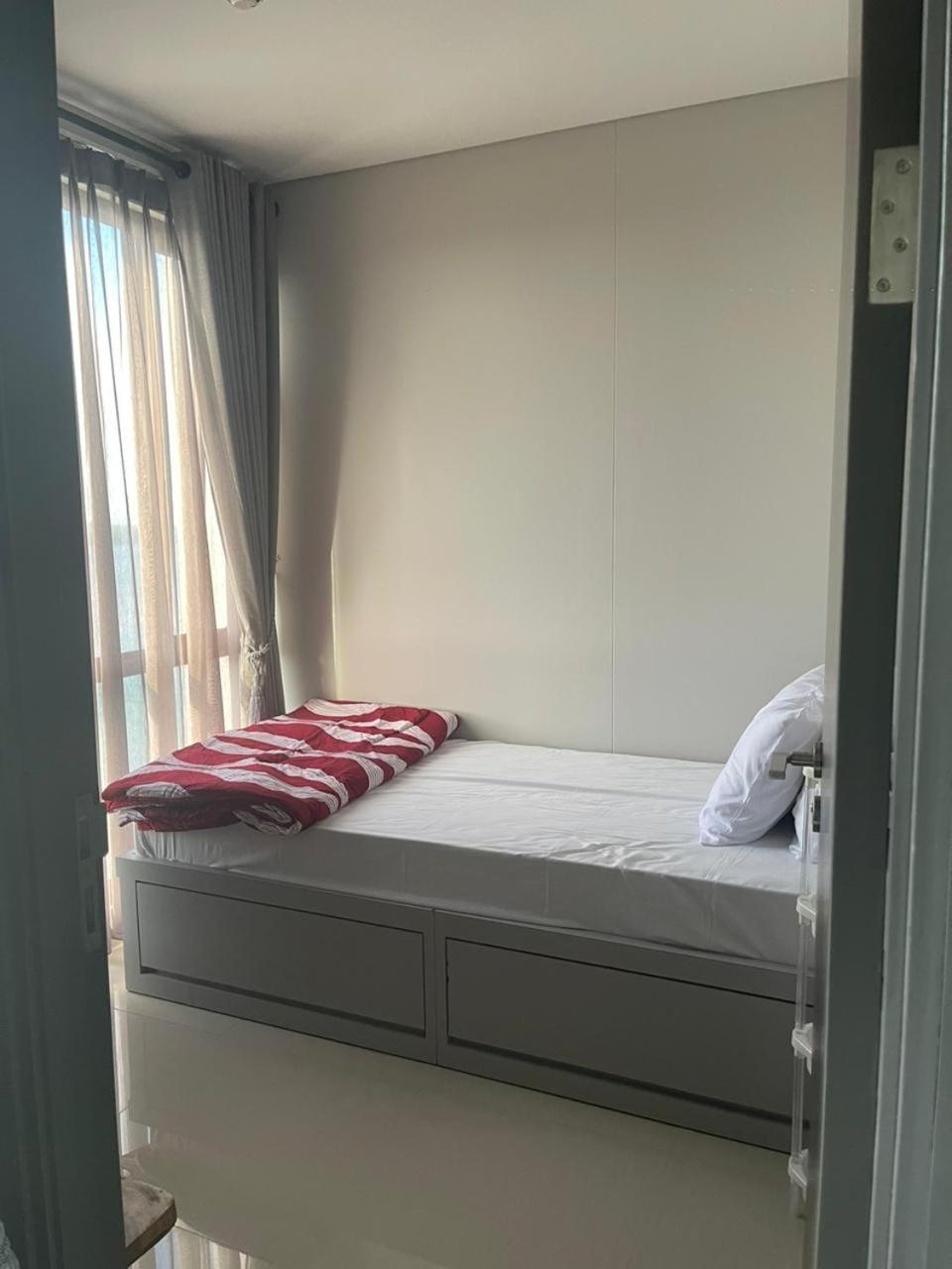 Vanilla One Residence Apartment Batam 外观 照片