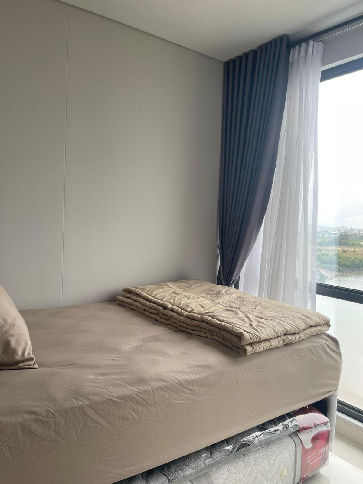 Vanilla One Residence Apartment Batam 外观 照片