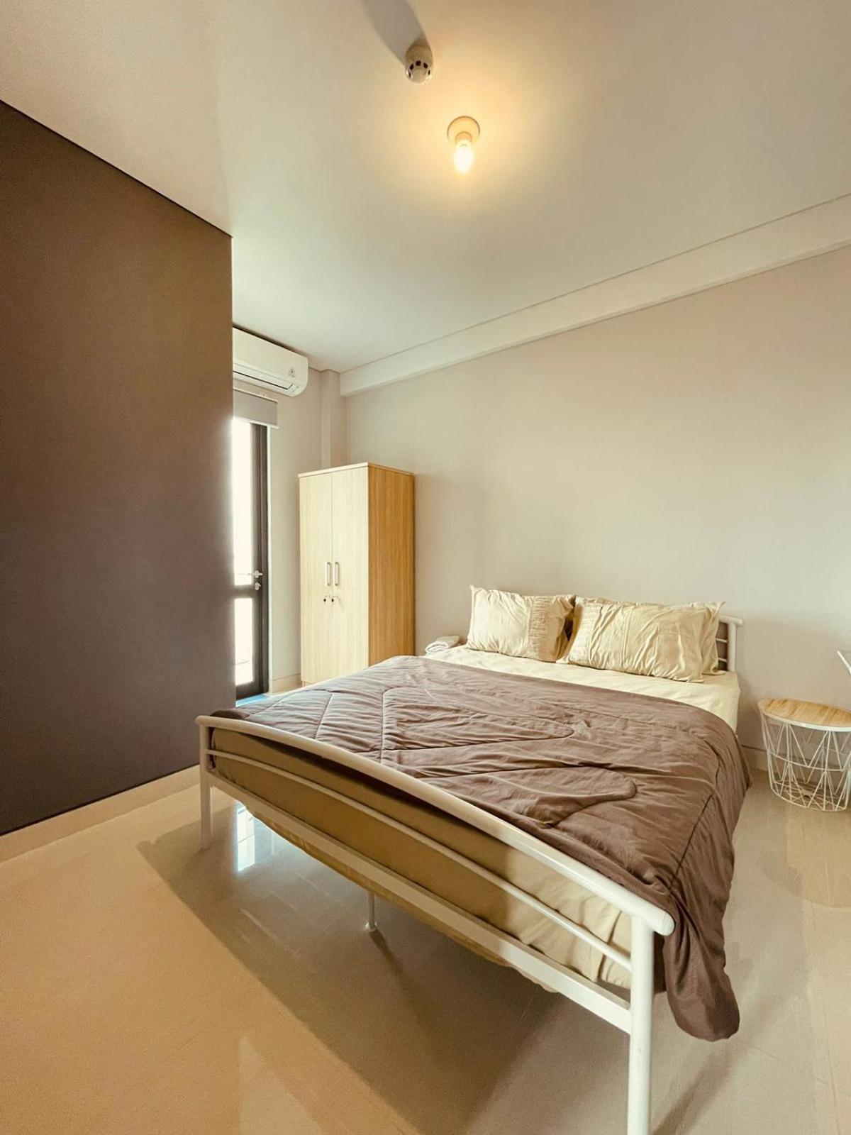 Vanilla One Residence Apartment Batam 外观 照片