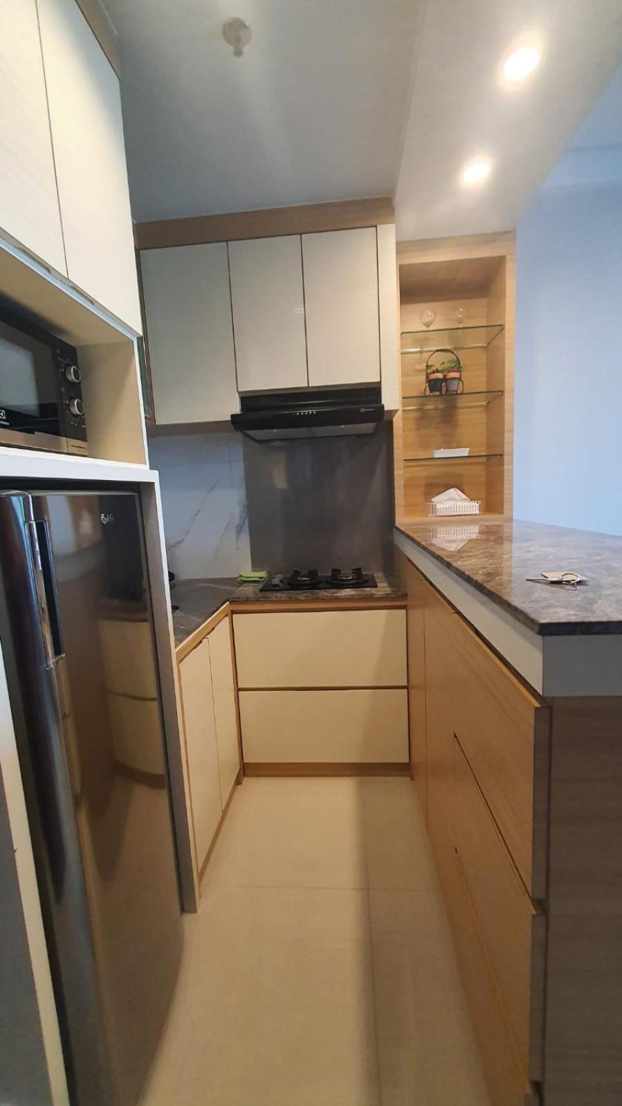 Vanilla One Residence Apartment Batam 外观 照片