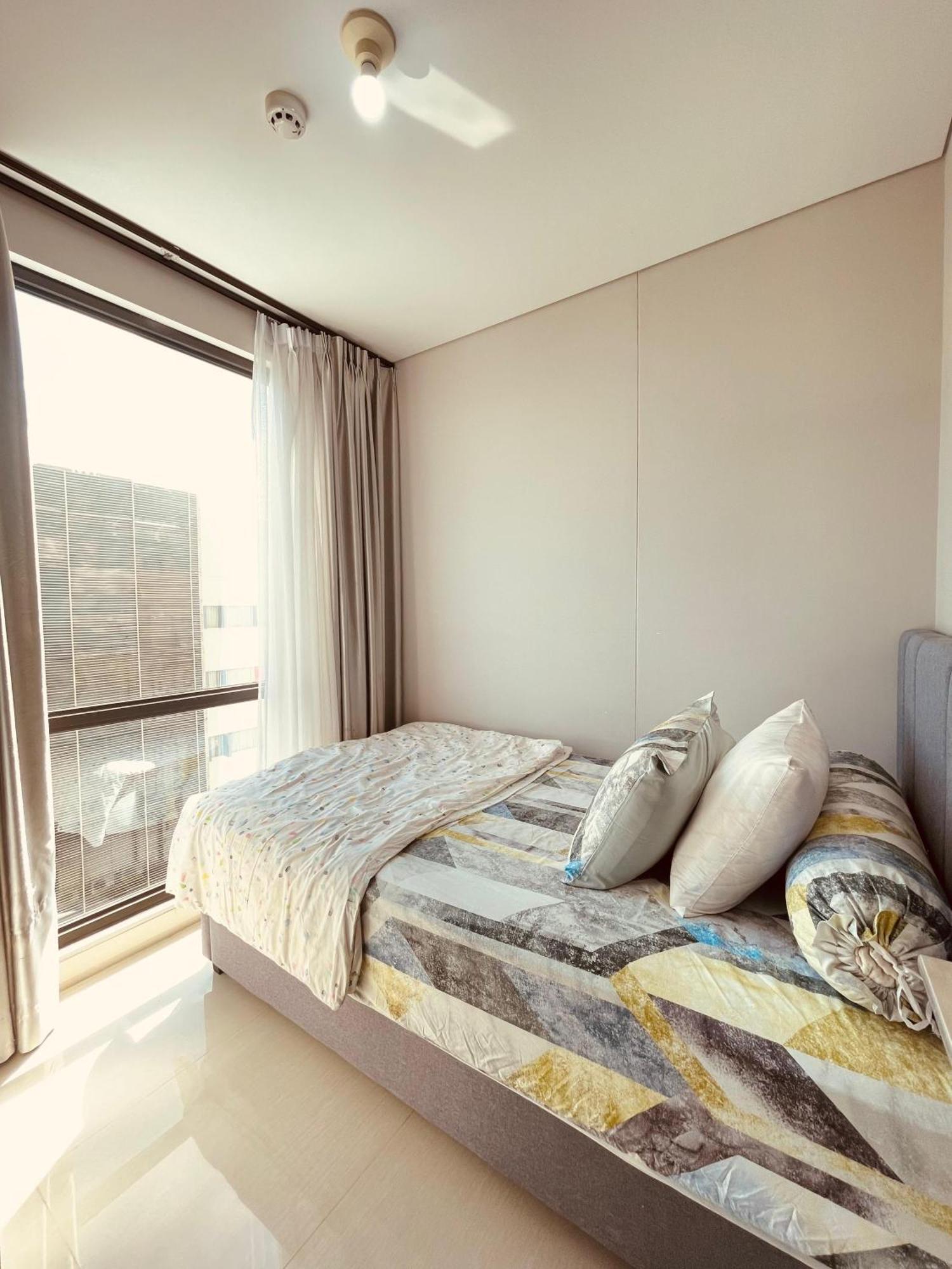 Vanilla One Residence Apartment Batam 外观 照片