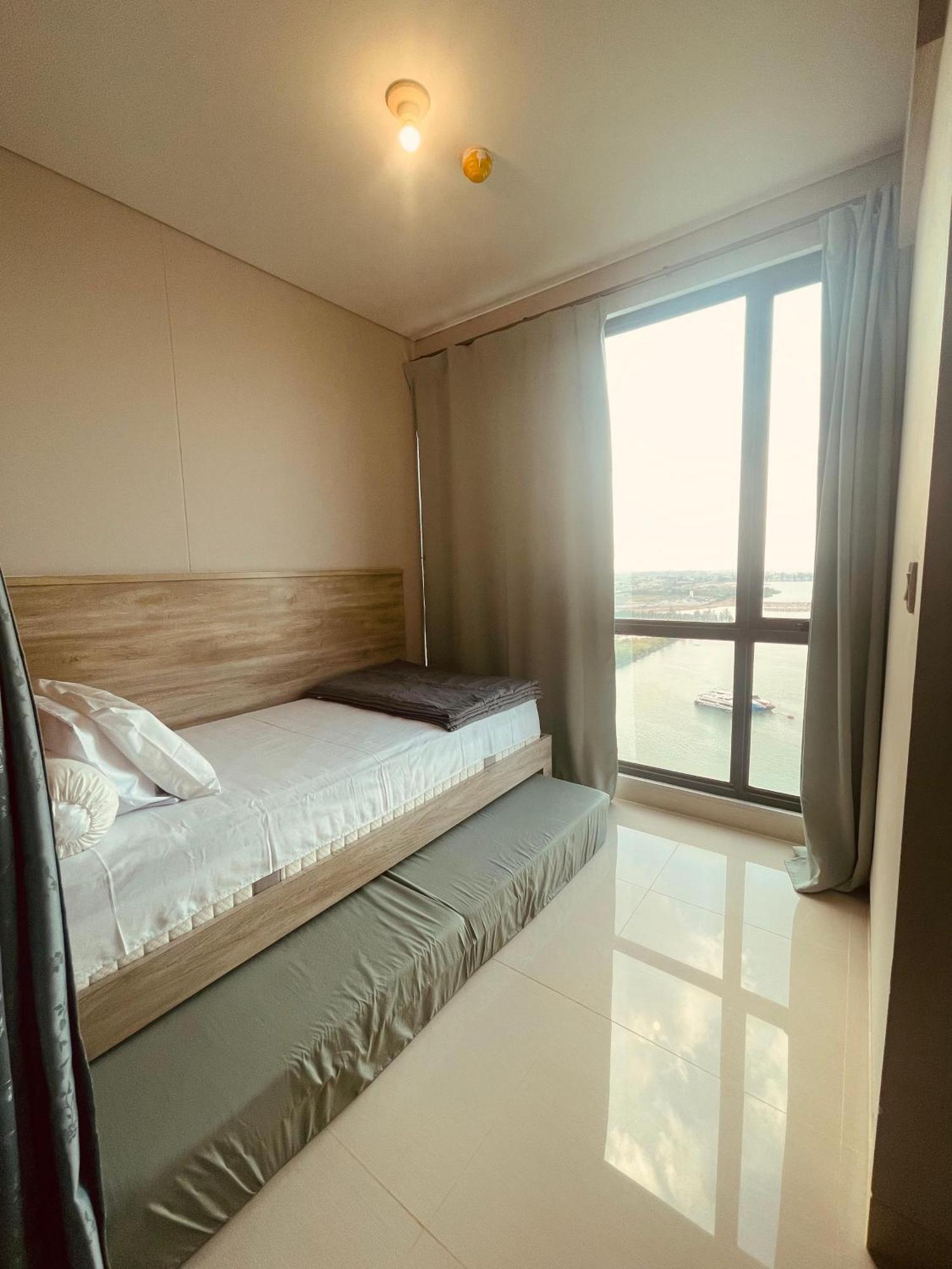 Vanilla One Residence Apartment Batam 外观 照片