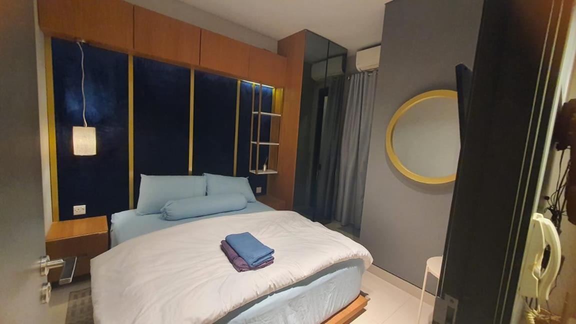 Vanilla One Residence Apartment Batam 外观 照片